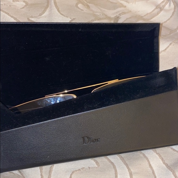 Dior sunglasses - Picture 6 of 6